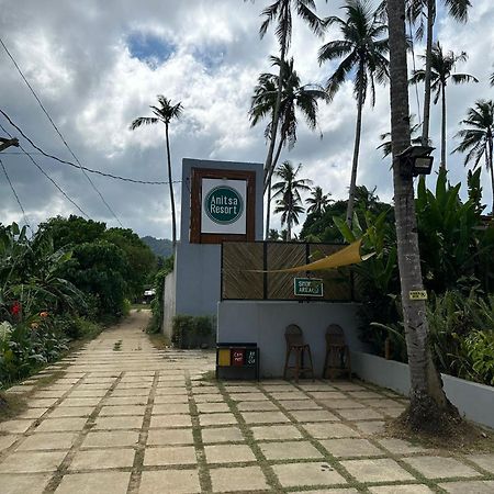 Anitsa Resort El Nido Exterior foto